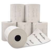 cash register paper roll bpa receipt paper roll