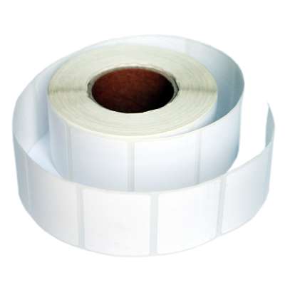 hot selling frozen thermal label self-adhesive sticker