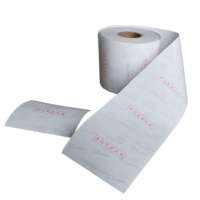 printed thermal pos paper rolls with customer printing