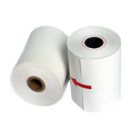 55gsm thermal pos rolls with customer printing