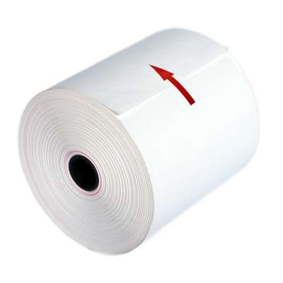 printing thermal pos rolls for cash register and POS machine